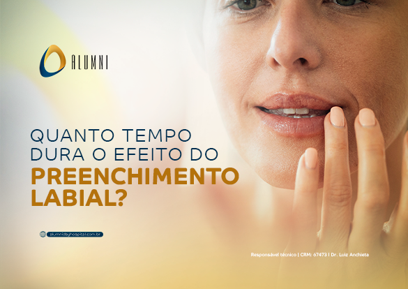 Quanto Tempo Dura O Efeito Do Preenchimento Labial Alumni Day Hospital